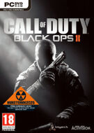 Call of Duty - Black Ops II + Nuketown 2025 DLC product image