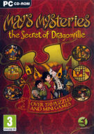 May's Mysteries - The Secret of Dragonville - Budget product image