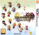 Theatrhythm Final Fantasy product image