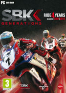 SBK Generations product image