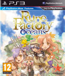 Rune Factory Oceans product image