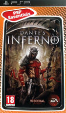 Dante's Inferno - Essentials product image