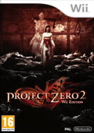 Project Zero 2 - Wii Edition product image