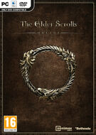 Elder Scrolls Online product image