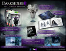 Darksiders II Collector's Edition product image