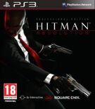 Hitman - Absolution Professional Edition product image