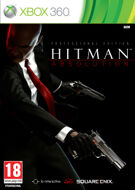 Hitman - Absolution Professional Edition product image