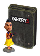 Far Cry 3 Insane Edition product image