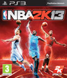 NBA 2K13 product image
