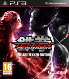 Tekken Tag Tournament 2 - We Are Tekken Edition product image