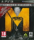 Metro - Last Light Limited Edition product image