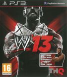 WWE '13 + Mike Tyson DLC product image