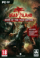 Dead Island Game of the Year Edition product image
