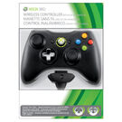 Controller Wireless Black New + Play & Charge Kit Black product image