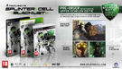 Splinter Cell - Blacklist Upper Echelon Editie product image