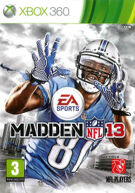 Madden NFL 13 product image