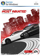 Need for Speed - Most Wanted Limited Edition product image