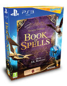 Wonderbook + Book of Spells product image