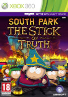 South Park - The Stick of Truth product image