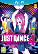 Just Dance 4 product image
