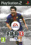 FIFA 13 product image