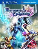 Ragnarok Odyssey product image