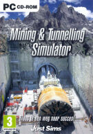 Mining & Tunnelling Simulator product image