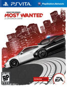 Need for Speed - Most Wanted product image