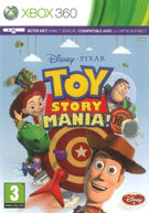 Toy Story Mania product image