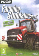 Farming Simulator 2013 product image