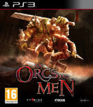 Of Orcs and Men product image