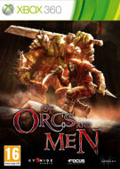 Of Orcs and Men product image