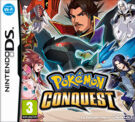 Pokémon Conquest product image