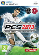 Pro Evolution Soccer 2013 product image