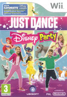 Just Dance - Disney Party product image