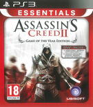 Assassin's Creed II Game of the Year Edition - Essentials product image