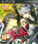 Persona 4 - Arena product image