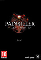 Painkiller - Hell & Damnation product image