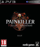 Painkiller - Hell & Damnation Uncut product image