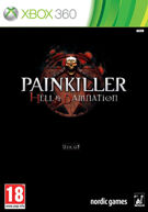 Painkiller - Hell & Damnation Uncut product image
