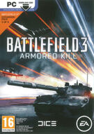 Battlefield 3 - Armored Kill DLC Voucher product image