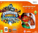 Skylanders - Giants Booster Pack product image