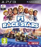 F1 Race Stars product image