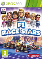 F1 Race Stars product image