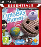 LittleBigPlanet - Essentials product image