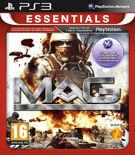MAG - Massive Action Game - Essentials product image