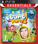 Start the Party - Essentials product image