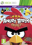 Angry Birds Trilogy product image