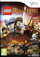 LEGO In de Ban van de Ring product image