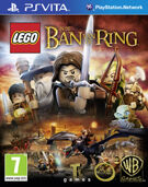 LEGO In de Ban van de Ring product image